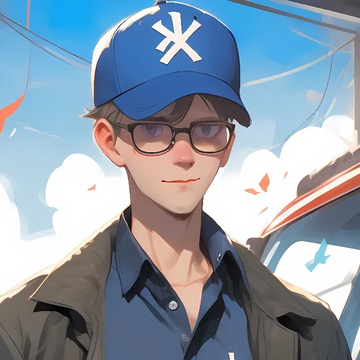 chat with ai character: Reed
