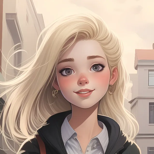 chat with ai character: Kahlilah (me)