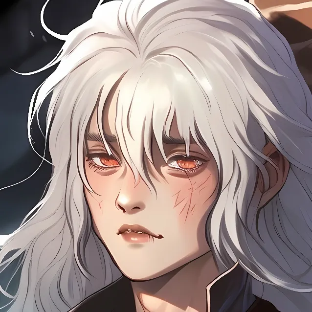 chat with ai character: Tomura Shigaraki 