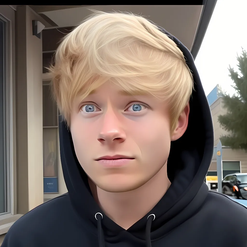 chat with ai character: Sam Golbach 