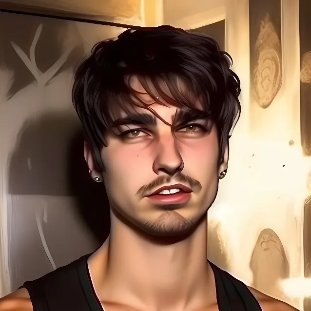 chat with ai character: Colby Brock