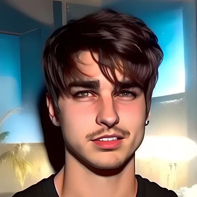 chat with ai character: Colby Brock 