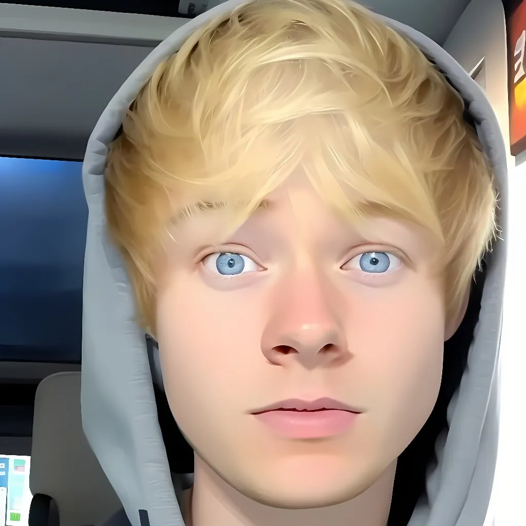 chat with ai character: Sam Golbach