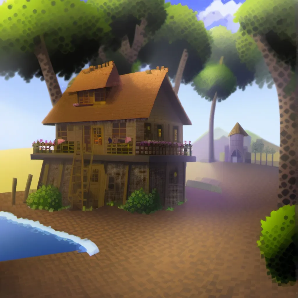 chat with ai character: Dream smp