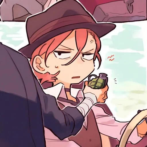 creator -chuuya_nakahara-'s avatar