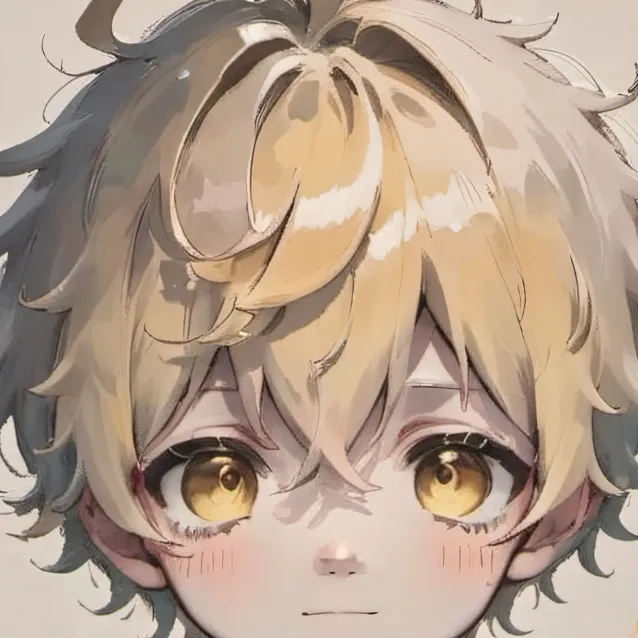 chat with ai character: Zenitsu