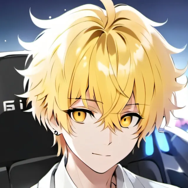 chat with ai character: Zenitsu pt: 2