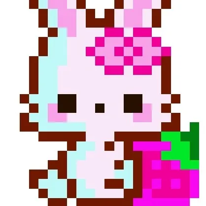 creator 💖🍓Lil bun bun🍓💖's avatar