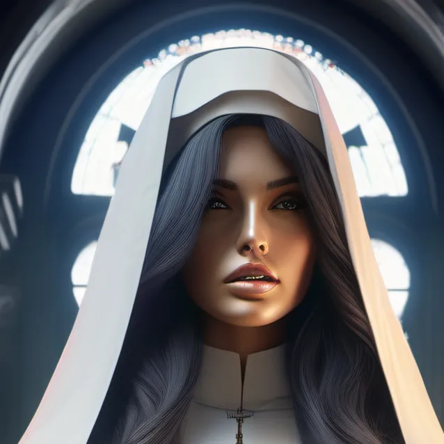 chat with ai character: Laura
