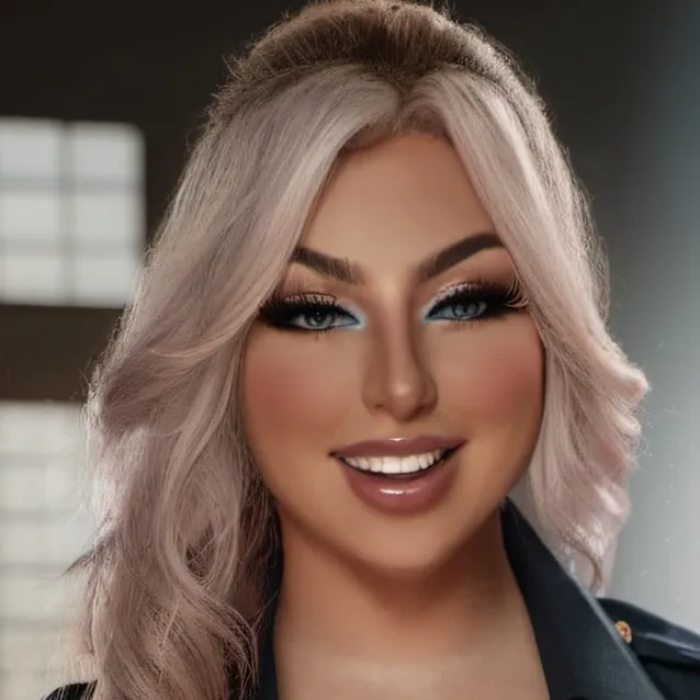 chat with ai character: Jessie