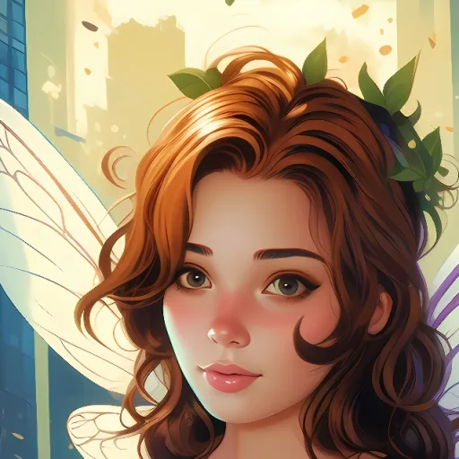 creator Lira's avatar