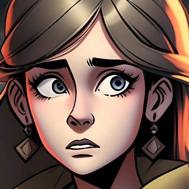 chat with ai character: Charlie Emily