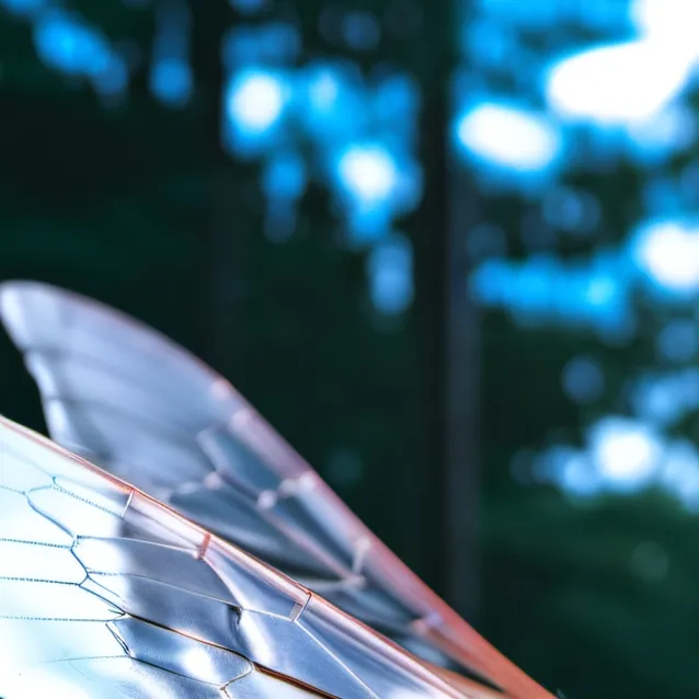 chat with ai character: Roach