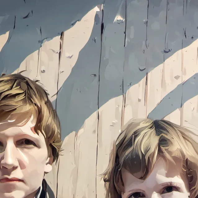 chat with ai character: seen