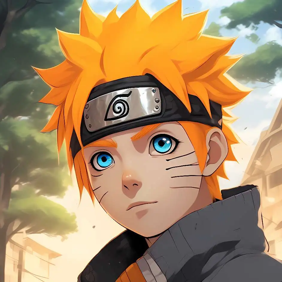 chat with ai character: naruto uzumaki 