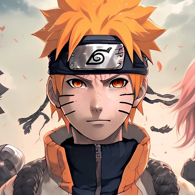 chat with ai character: team 7 