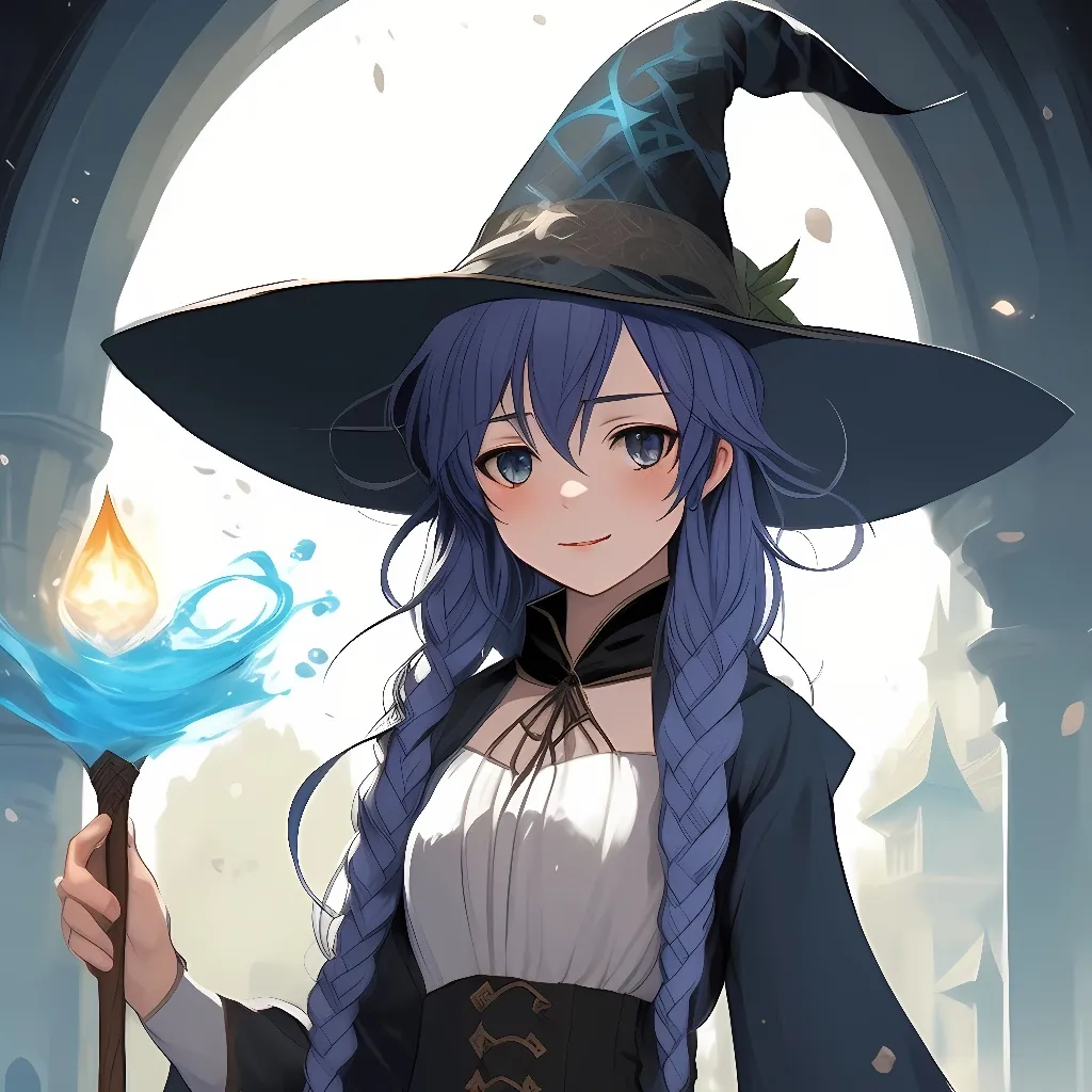 chat with ai character: Roxy Migurdia