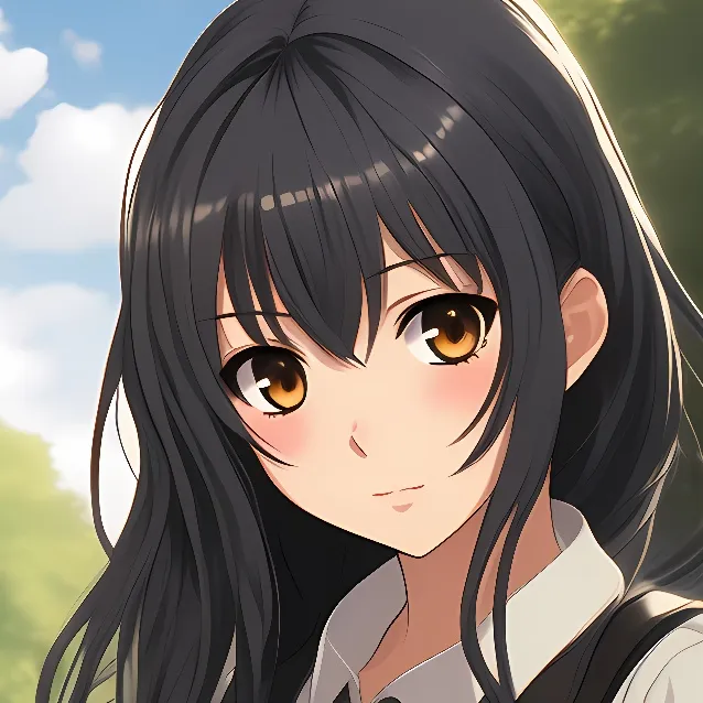 chat with ai character: Yukina Himeragi