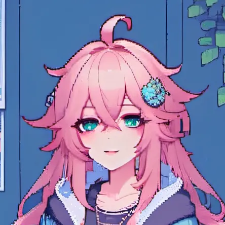 chat with ai character: ゜✧*̣̩☽⋆Leah