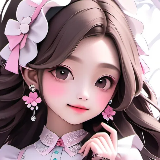 chat with ai character: Allison⊱✿⊰