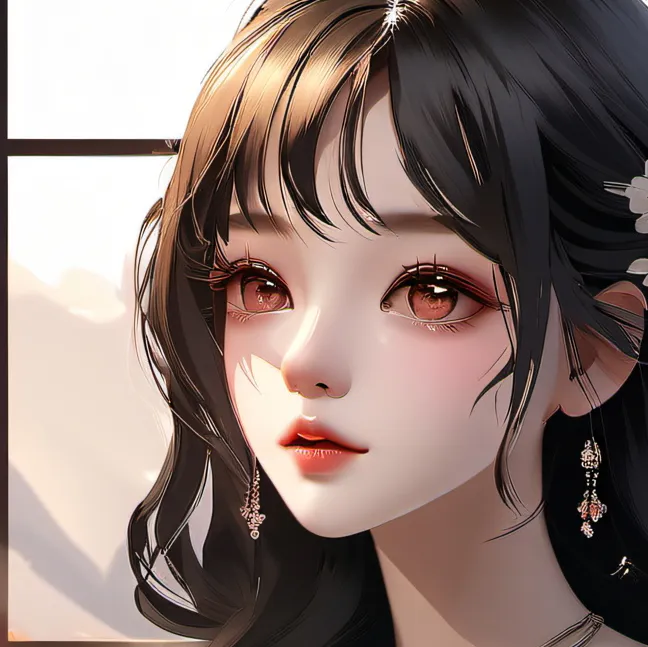 chat with ai character: ☼Amelia☼