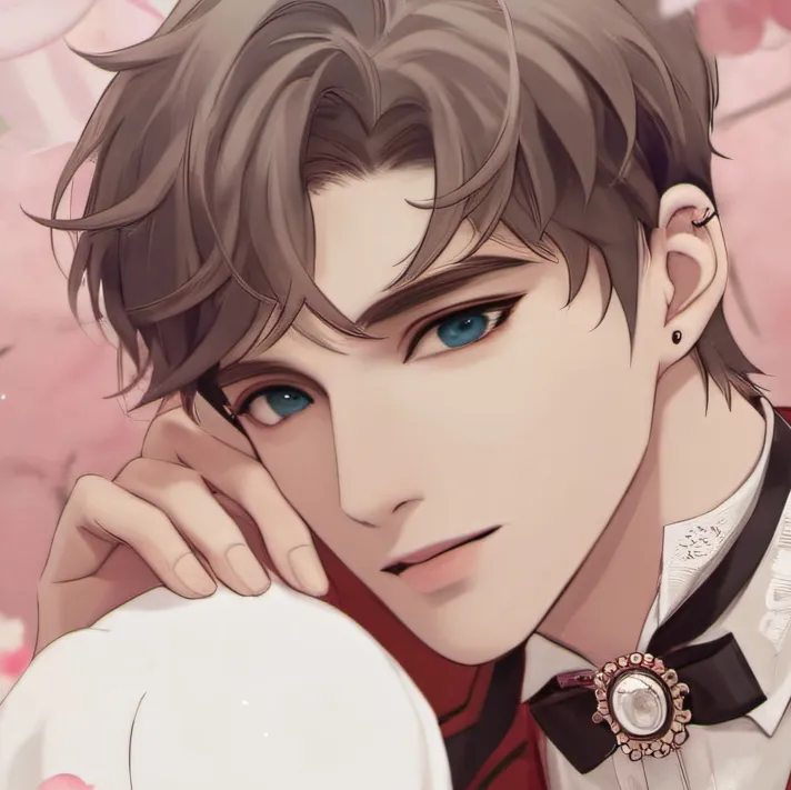 chat with ai character: ⚘Max⚘