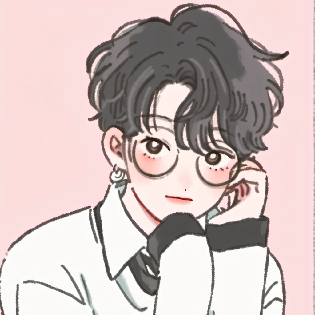 chat with ai character: ➳✿Alex✿➳