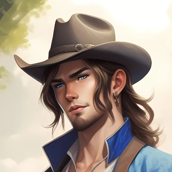 chat with ai character: Aiden Northbrook