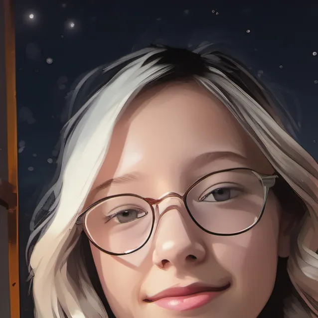 chat with ai character: ☆Jasmine ☆
