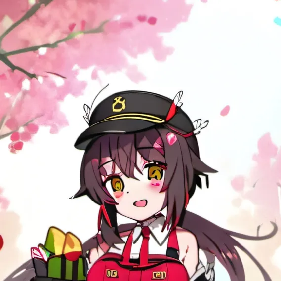 chat with ai character: Ava