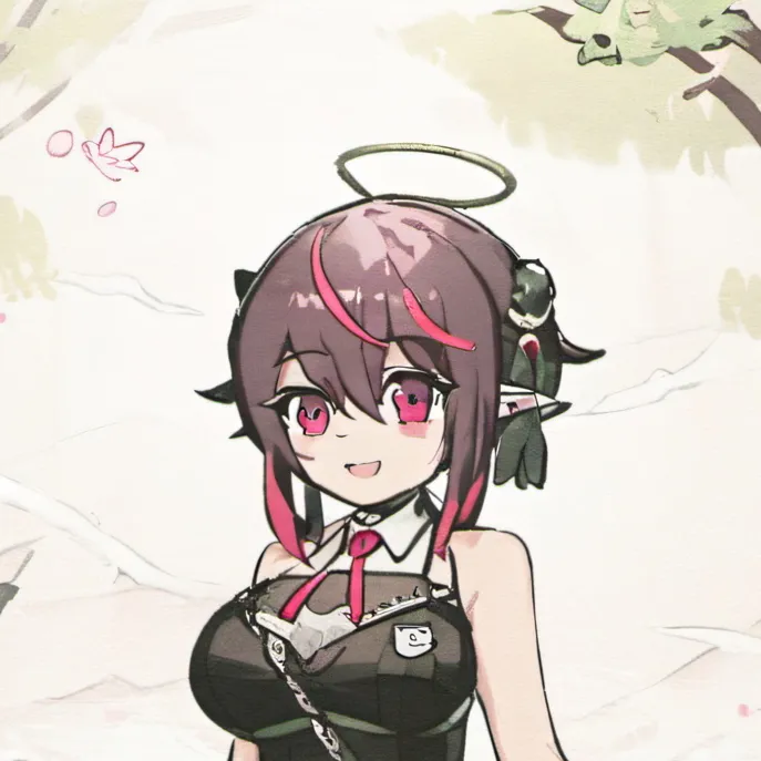 chat with ai character: Yuki