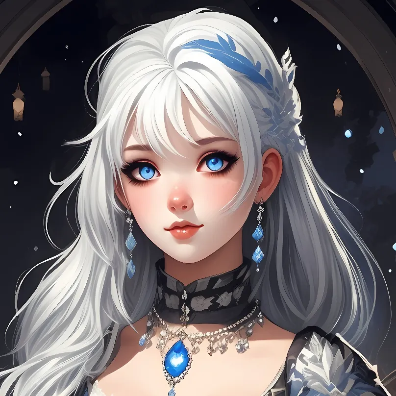 chat with ai character: cinnamonroll