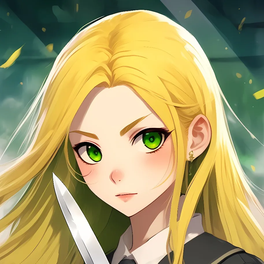 chat with ai character: Emily