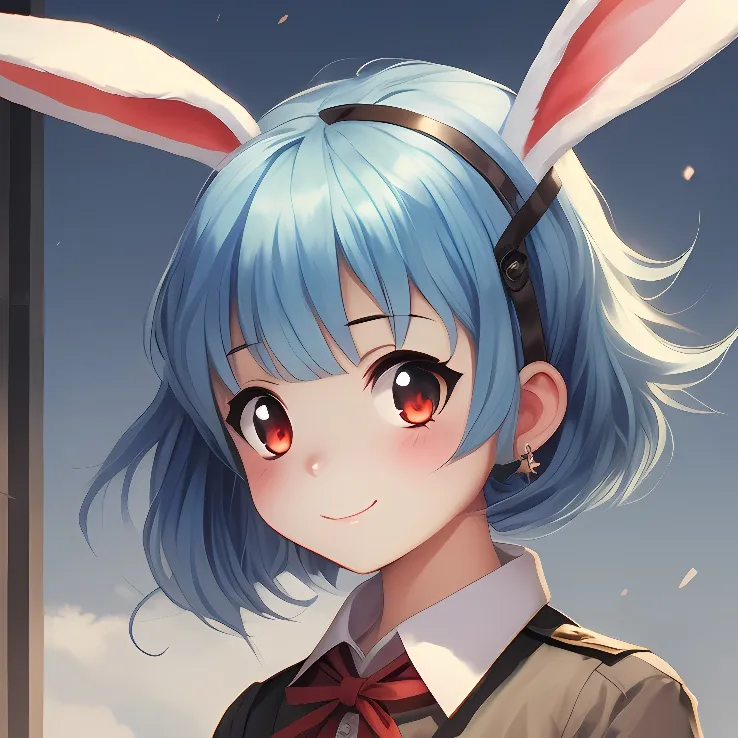 chat with ai character: Katrina