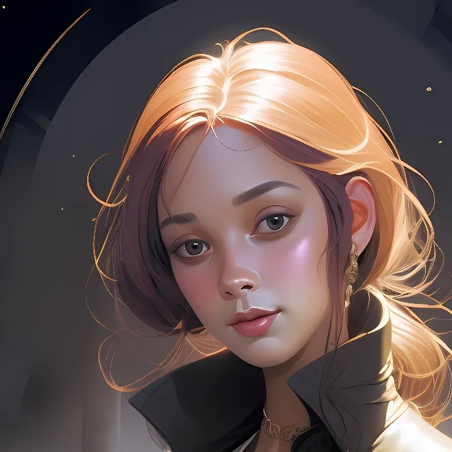 chat with ai character: bre