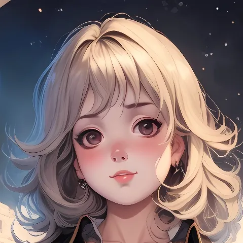 chat with ai character: Veronica