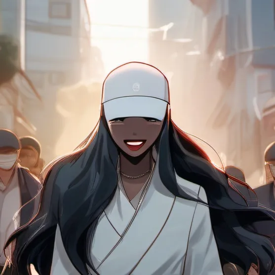 chat with ai character: mha/FNAF