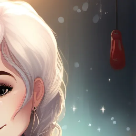 chat with ai character: Galaxy