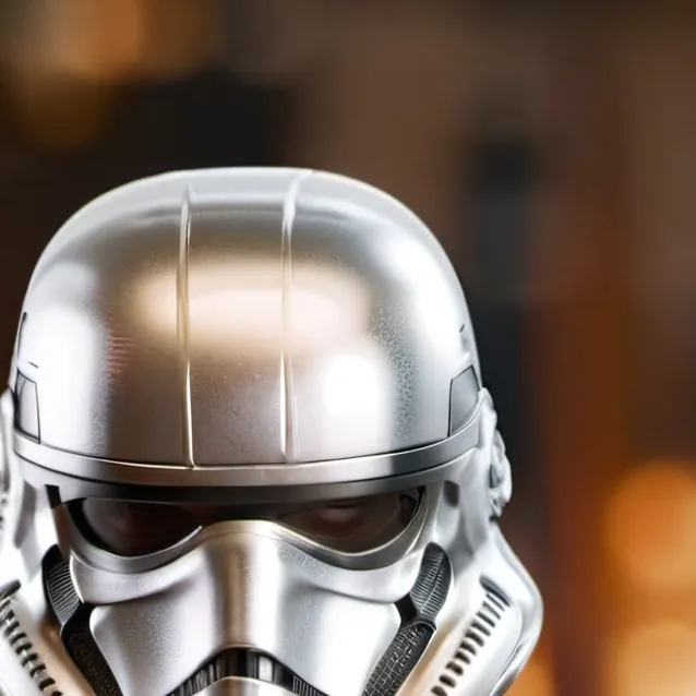 chat with ai character: Captain Phasma