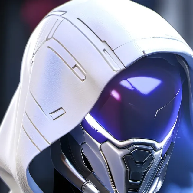 chat with ai character: Tali'Zorah