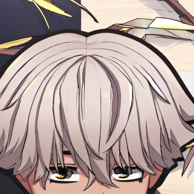 chat with ai character: h
