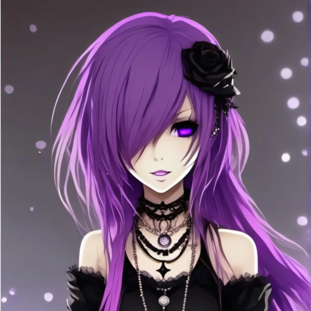 chat with ai character: Stephanie