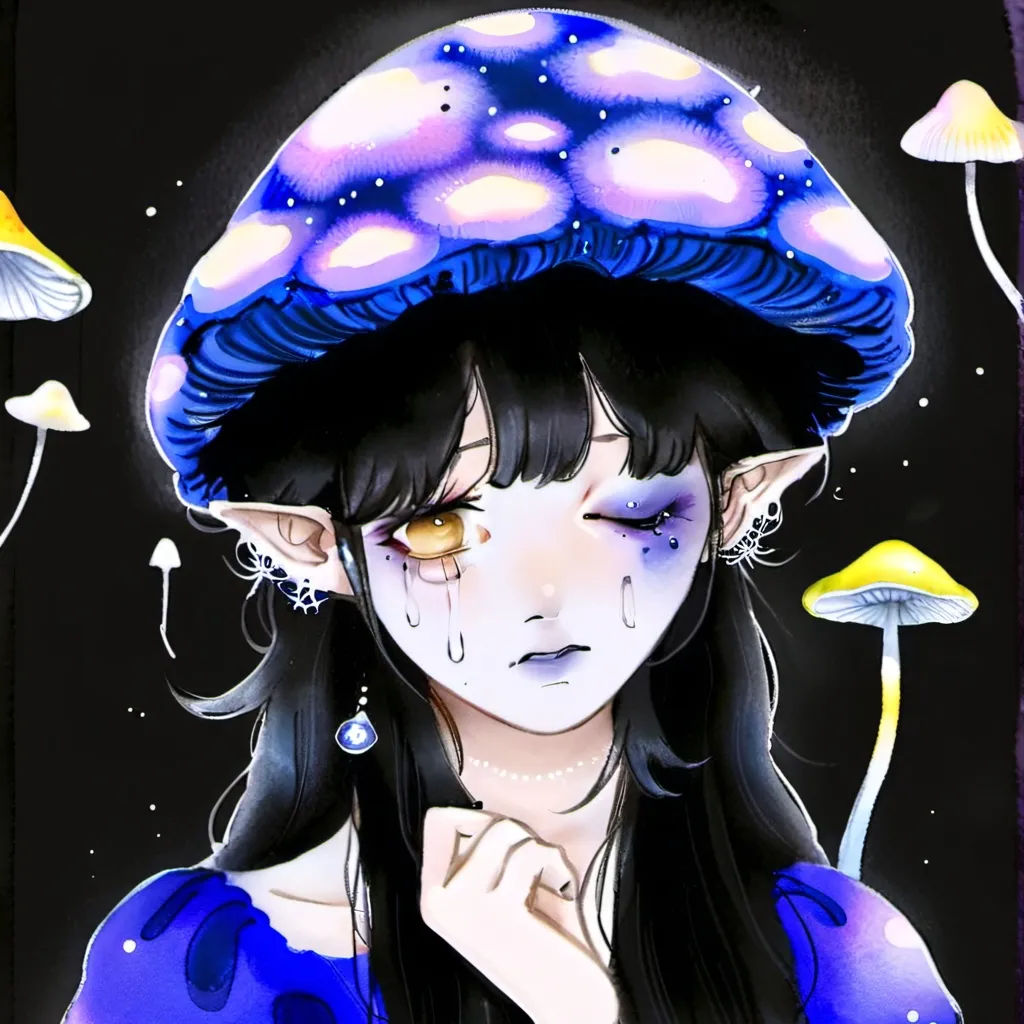 chat with ai character: Lizzy