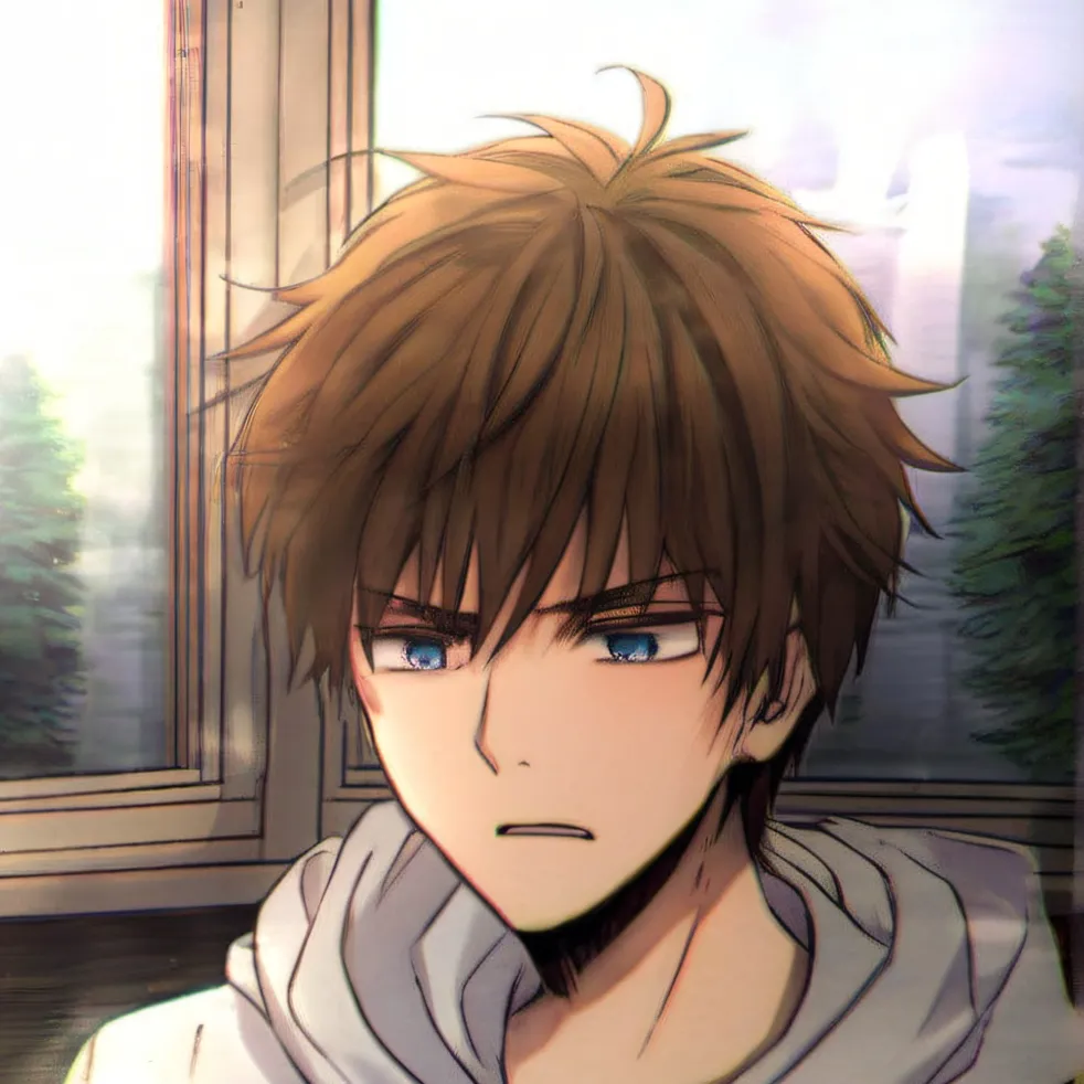 chat with ai character: Past Jeffrey Wood