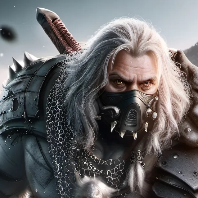 chat with ai character: unknown 