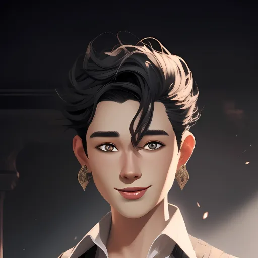 talkie's author avatar