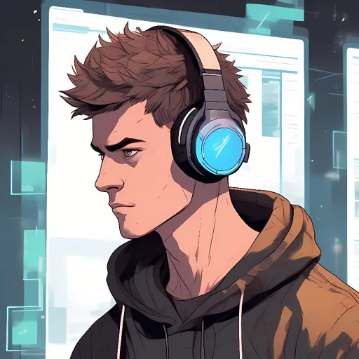 creator FoolishStoryTeller's avatar