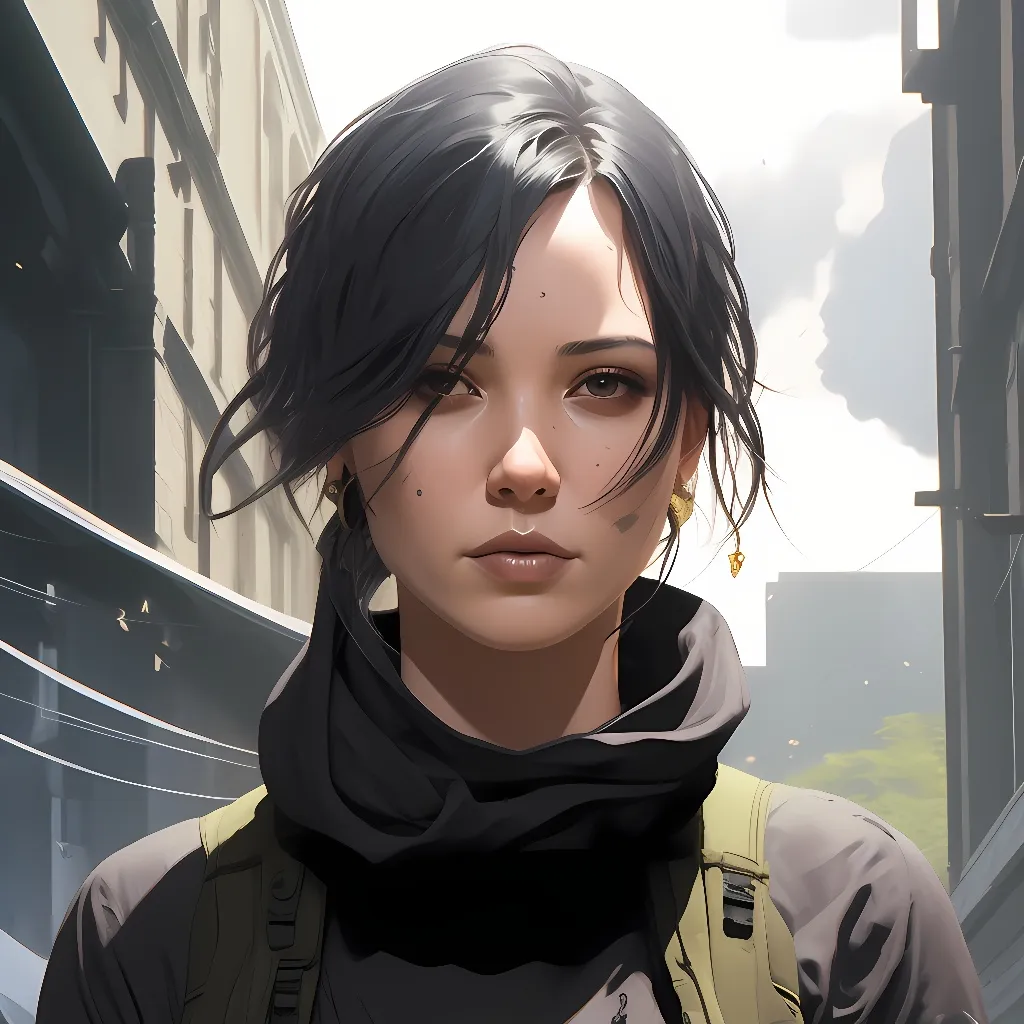 chat with ai character: Ava Martinez