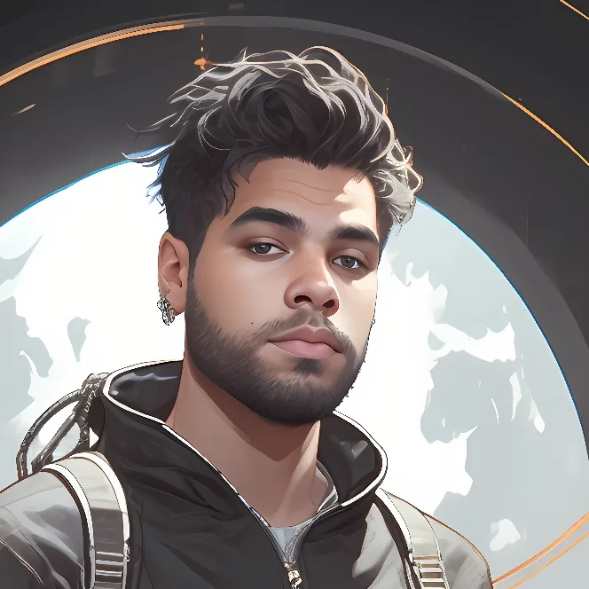 chat with ai character: Josh J.