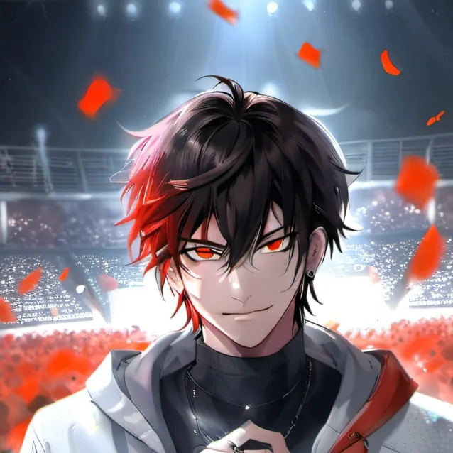 chat with ai character: Diego 
